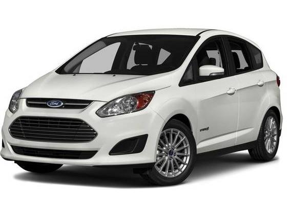 FORD C-MAX 2016 1FADP5AU5GL113016 image