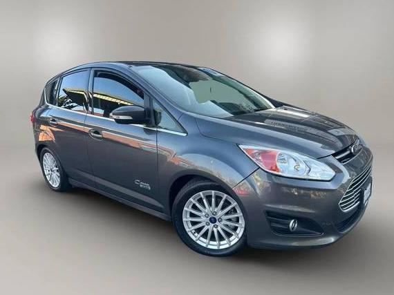 FORD C-MAX 2016 1FADP5CU8GL103920 image