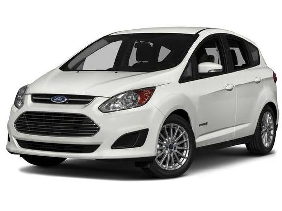 FORD C-MAX 2016 1FADP5AU4GL109202 image