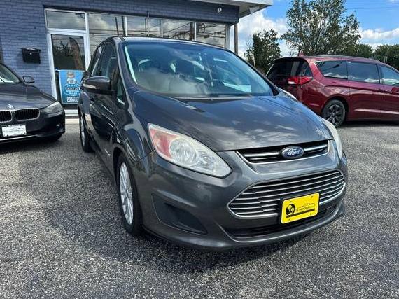 FORD C-MAX 2016 1FADP5AU8GL111115 image