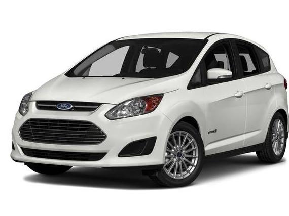 FORD C-MAX 2016 1FADP5BU0GL115349 image