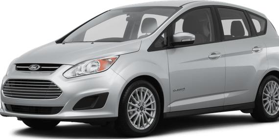 FORD C-MAX 2016 1FADP5AU2GL105696 image