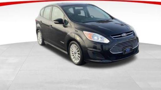 FORD C-MAX 2016 1FADP5AU4GL119227 image