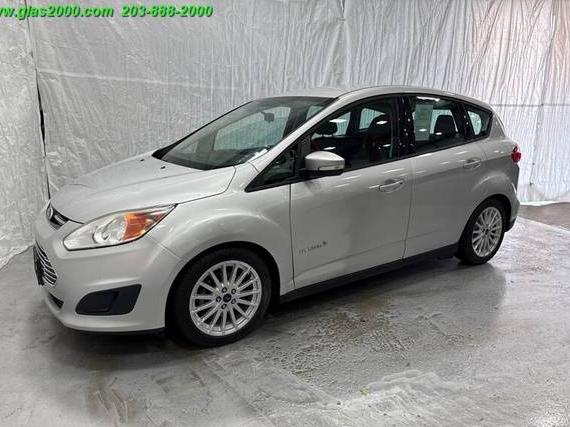 FORD C-MAX 2016 1FADP5AU7GL109615 image