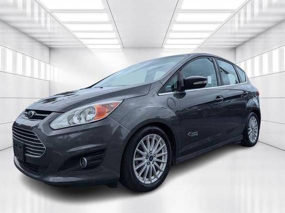 FORD C-MAX 2016 1FADP5CU3GL115862 image