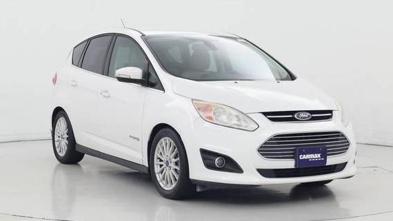 FORD C-MAX 2016 1FADP5BU0GL108322 image