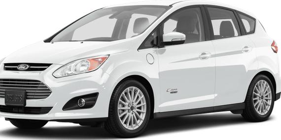 FORD C-MAX 2016 1FADP5CU1GL103998 image
