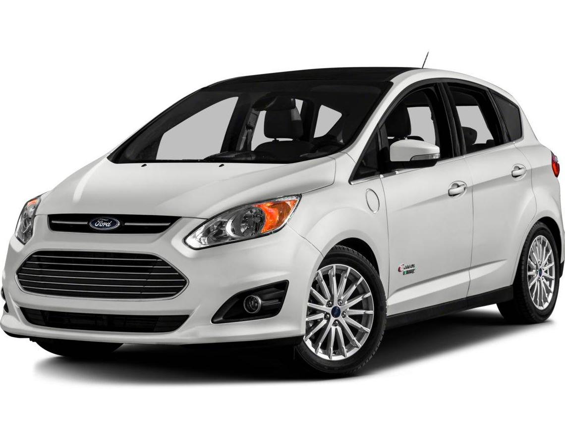 FORD C-MAX 2016 1FADP5CU8GL101620 image