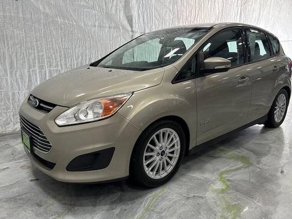 FORD C-MAX 2016 1FADP5AU3GL109580 image