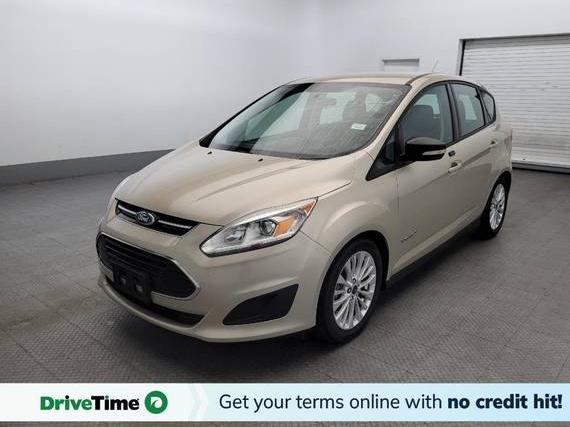 FORD C-MAX 2017 1FADP5AU0HL111725 image