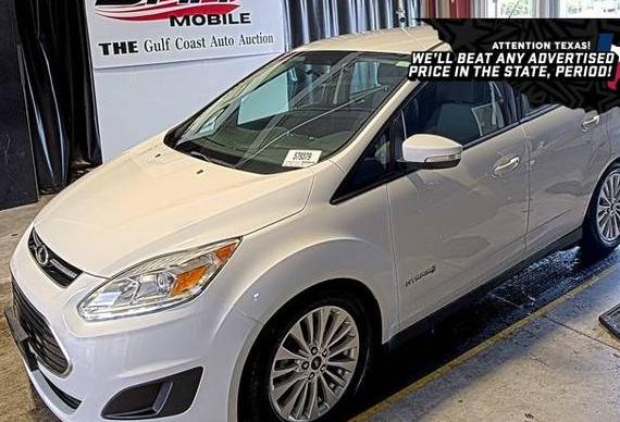 FORD C-MAX 2017 1FADP5AU1HL113757 image