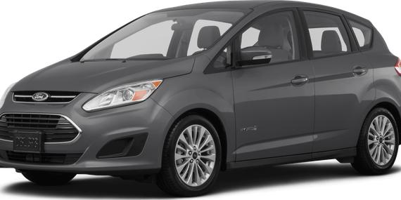 FORD C-MAX 2017 1FADP5AU0HL111708 image