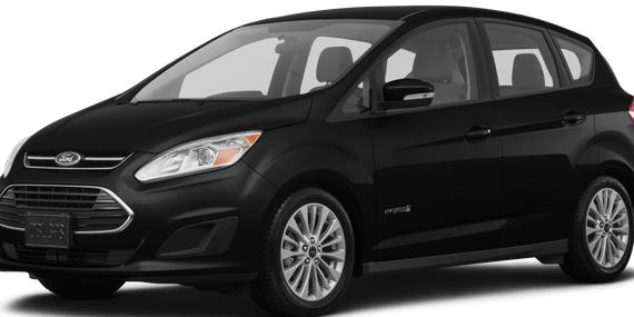 FORD C-MAX 2017 1FADP5AU3HL111699 image