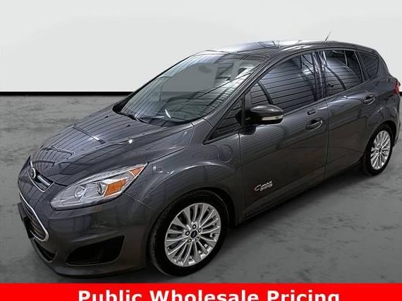 FORD C-MAX 2017 1FADP5EU2HL118122 image