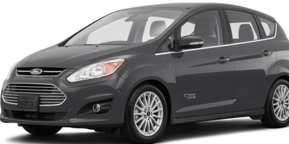 FORD C-MAX 2017 1FADP5EU1HL109878 image