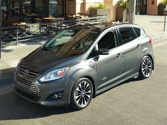 FORD C-MAX 2017 1FADP5FU4HL108061 image