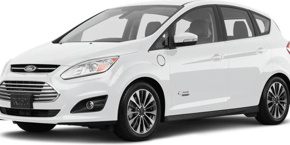 FORD C-MAX 2017 1FADP5FU2HL108396 image