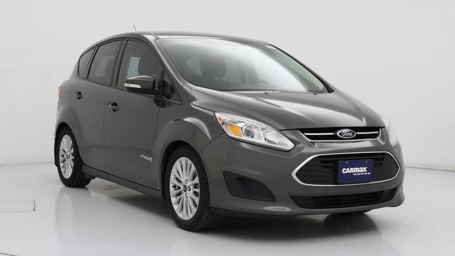 FORD C-MAX 2017 1FADP5AU4HL115860 image