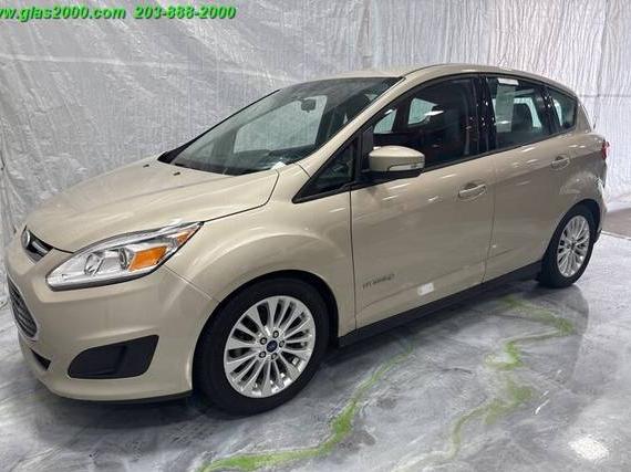 FORD C-MAX 2017 1FADP5AU9HL113750 image