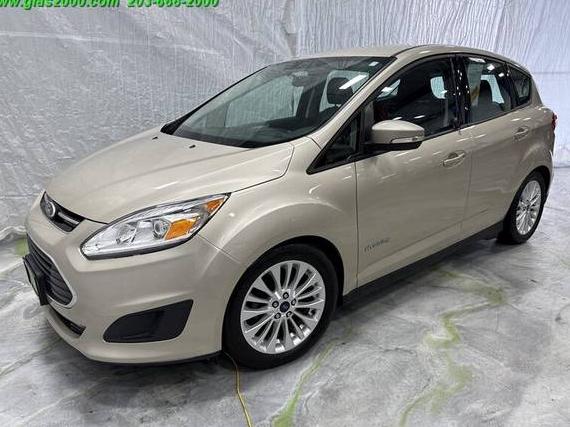 FORD C-MAX 2017 1FADP5AU7HL113326 image