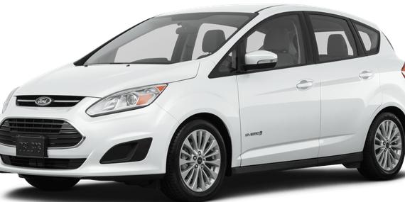 FORD C-MAX 2017 1FADP5AU7HL116100 image