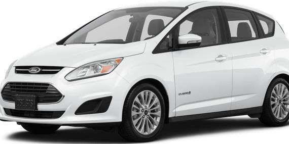 FORD C-MAX 2017 1FADP5AUXHL113756 image