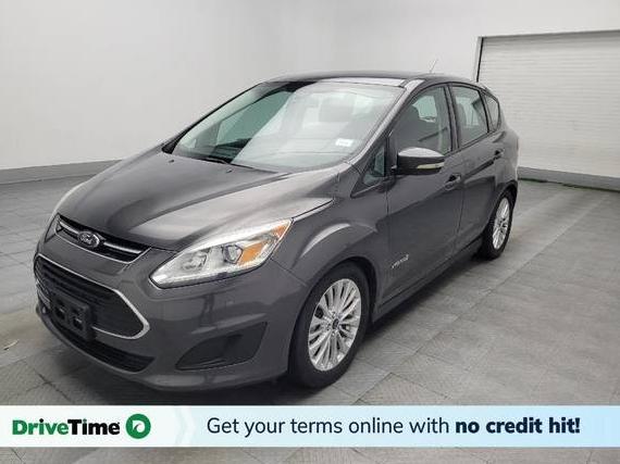 FORD C-MAX 2017 1FADP5AUXHL114485 image
