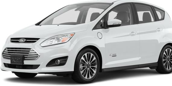 FORD C-MAX 2017 1FADP5FU1HL104243 image