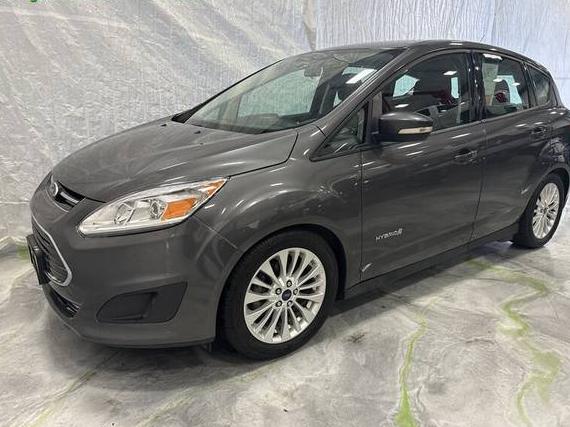 FORD C-MAX 2017 1FADP5AU3HL115543 image