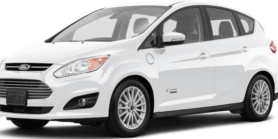 FORD C-MAX 2017 1FADP5EUXHL109605 image