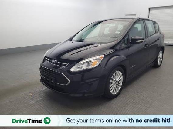FORD C-MAX 2017 1FADP5AU1HL111717 image