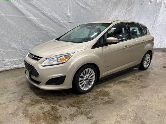 FORD C-MAX 2017 1FADP5AU5HL114278 image