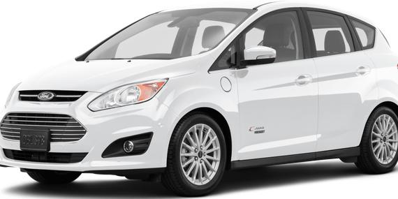 FORD C-MAX 2017 1FADP5EU7HL107486 image