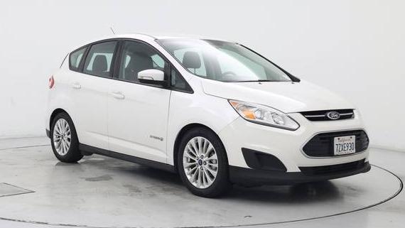FORD C-MAX 2017 1FADP5AU2HL104310 image