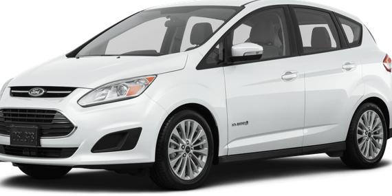 FORD C-MAX 2017 1FADP5AU2HL107207 image