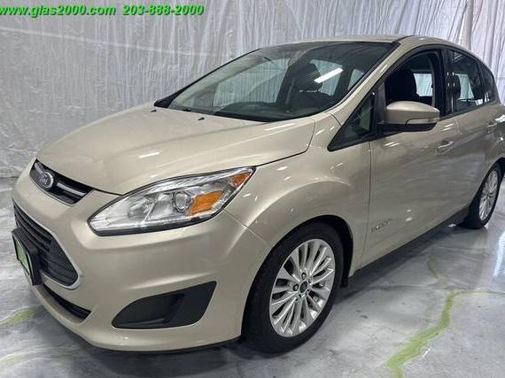FORD C-MAX 2017 1FADP5AUXHL114275 image