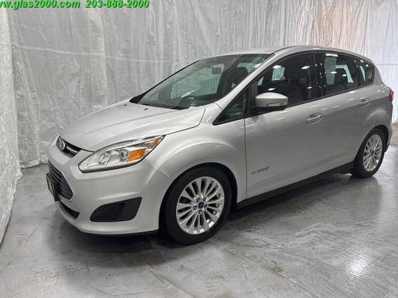 FORD C-MAX 2017 1FADP5AU1HL111670 image
