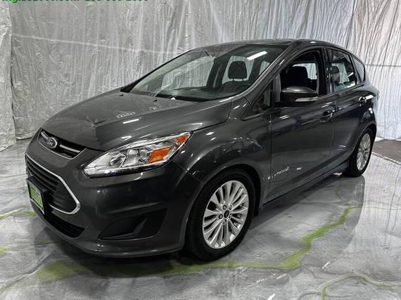 FORD C-MAX 2017 1FADP5AU0HL111675 image