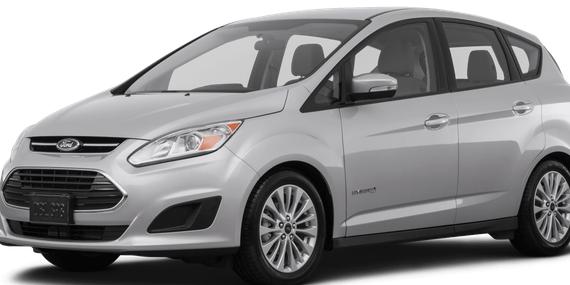FORD C-MAX 2017 1FADP5AUXHL112803 image