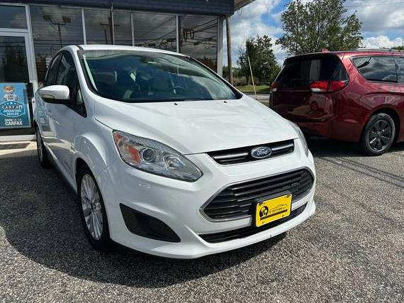 FORD C-MAX 2017 1FADP5AU5HL113812 image