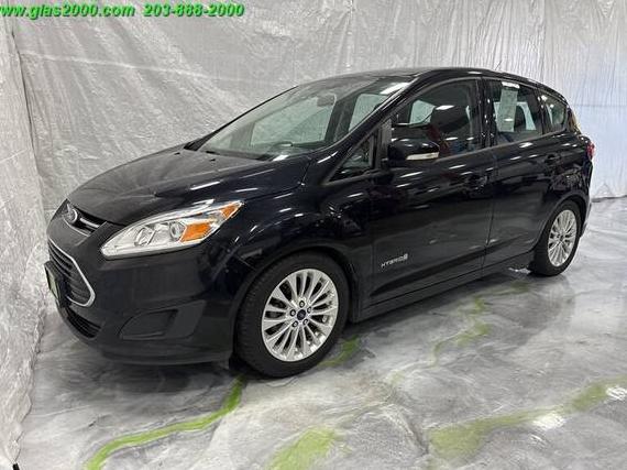FORD C-MAX 2017 1FADP5AU6HL111678 image