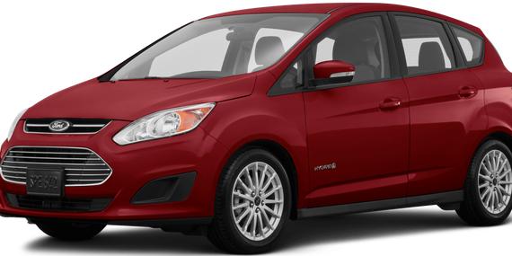 FORD C-MAX 2017 1FADP5DU1HL119070 image