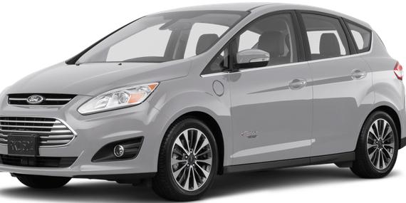 FORD C-MAX 2017 1FADP5FU9HL112252 image