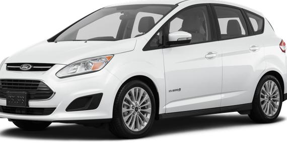 FORD C-MAX 2017 1FADP5AU2HL103268 image