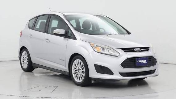FORD C-MAX 2017 1FADP5AU6HL114662 image
