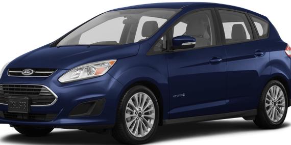 FORD C-MAX 2017 1FADP5AU0HL115807 image