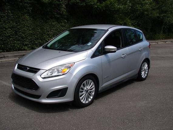 FORD C-MAX 2017 1FADP5AU8HL111035 image