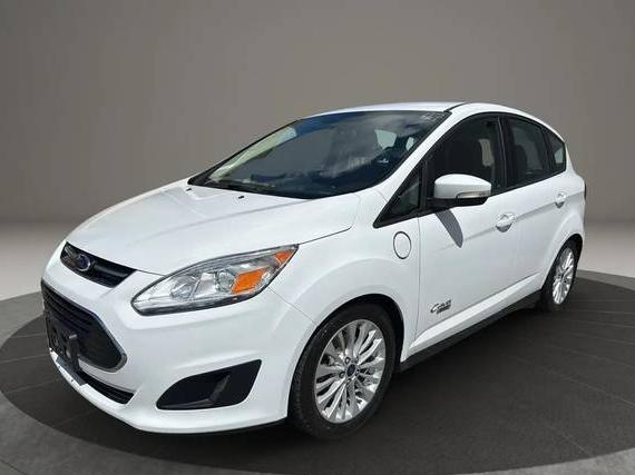 FORD C-MAX 2017 1FADP5EU5HL110547 image