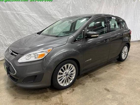 FORD C-MAX 2017 1FADP5AU2HL115520 image