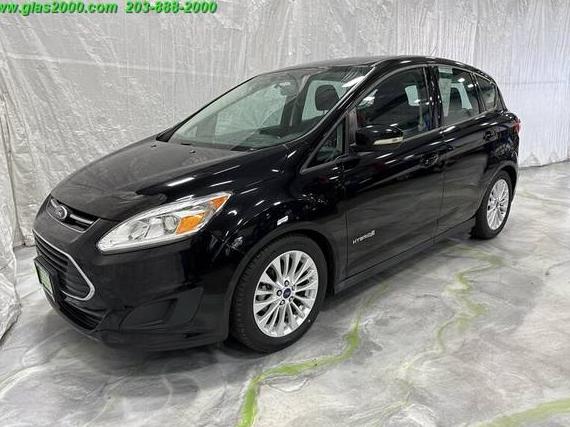 FORD C-MAX 2017 1FADP5AU3HL115462 image